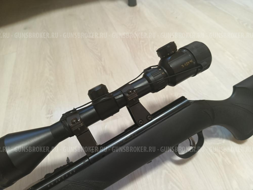 Marlin XT-22MR Synthetic, 22wmr