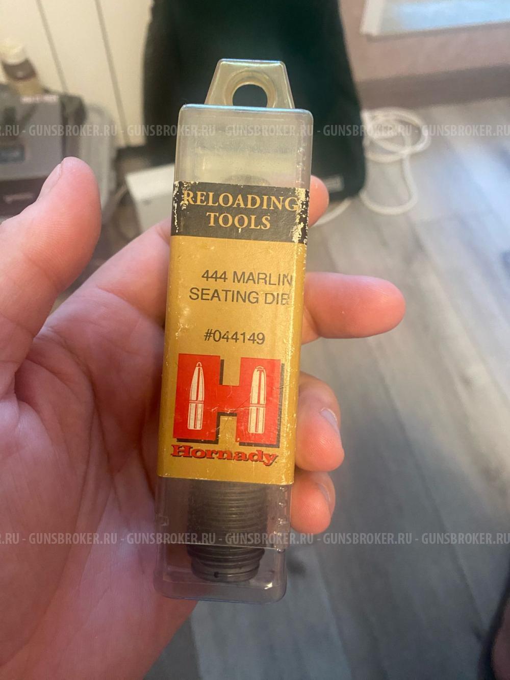 Марлин/Marlin 444