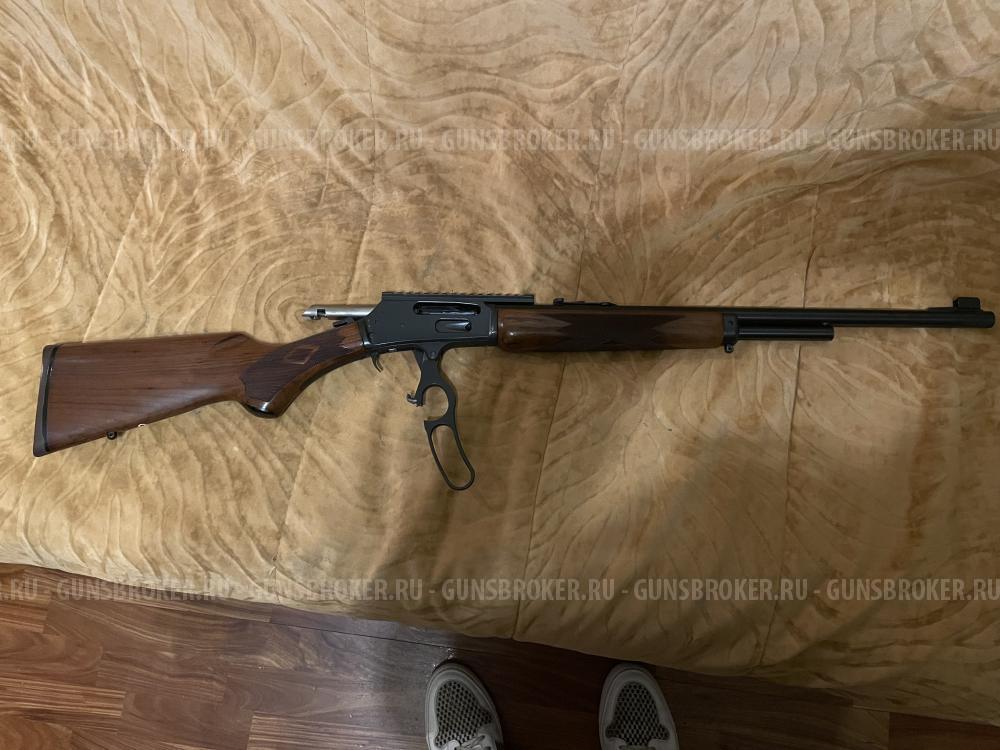 Марлин/Marlin 444