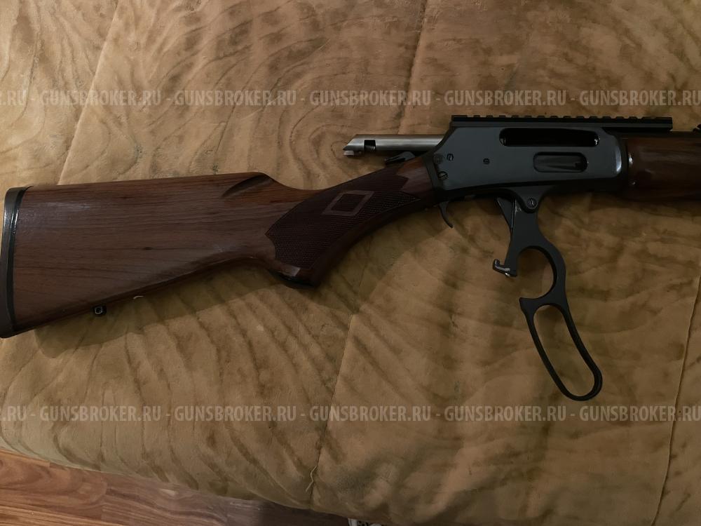 Марлин/Marlin 444