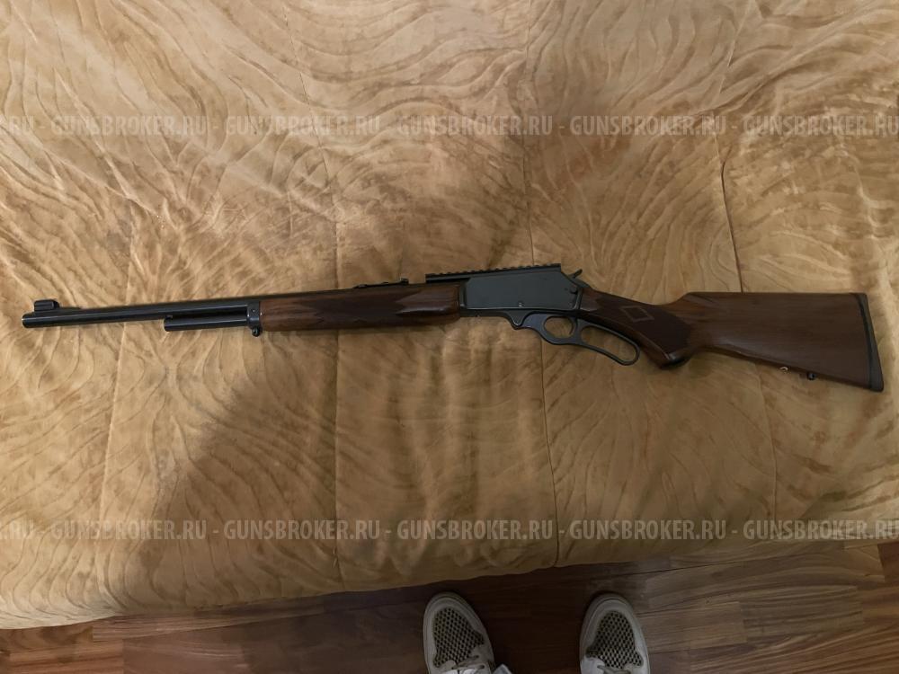 Марлин/Marlin 444