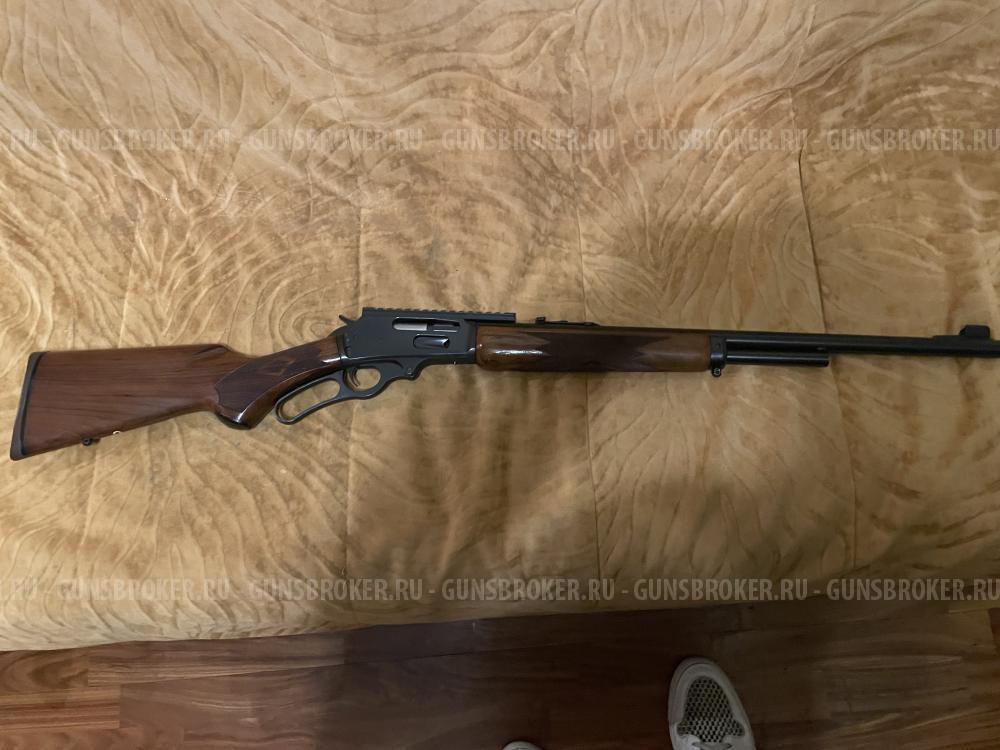 Марлин/Marlin 444