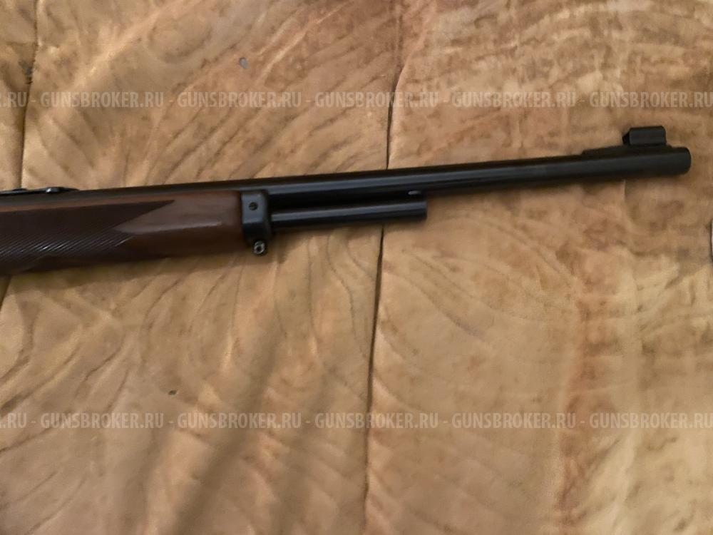 Марлин/Marlin 444