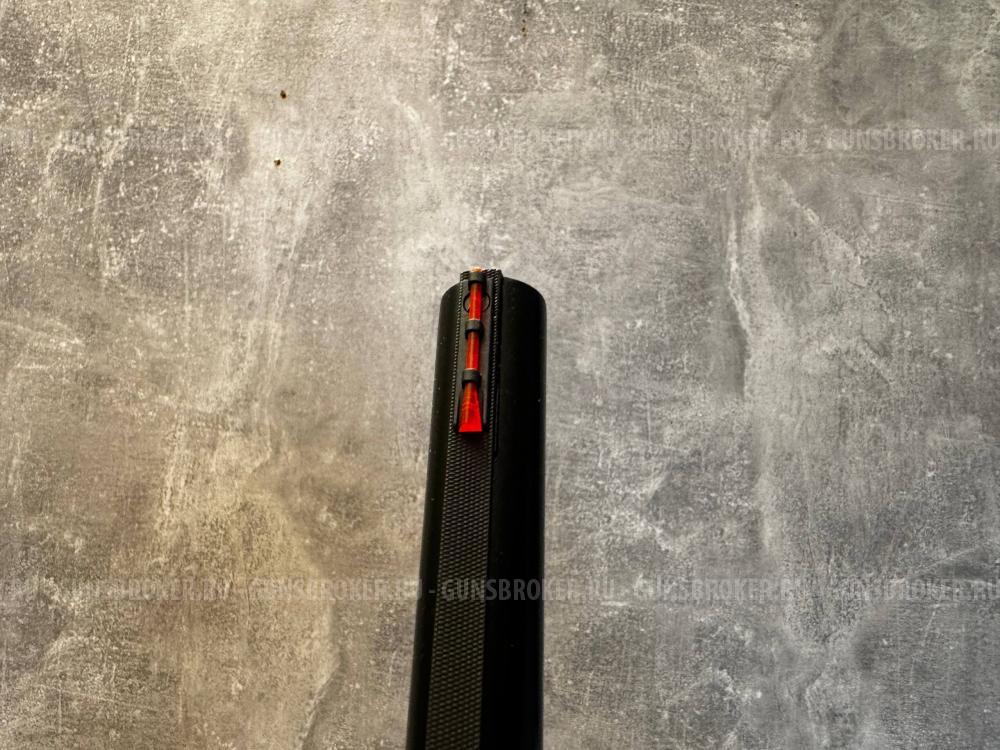 Marocchi A12 - limited