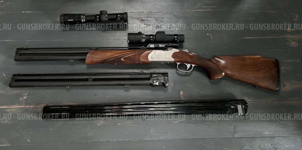 MAROCCHI Finn 612 (9,3-74,12-76, 308 Win)