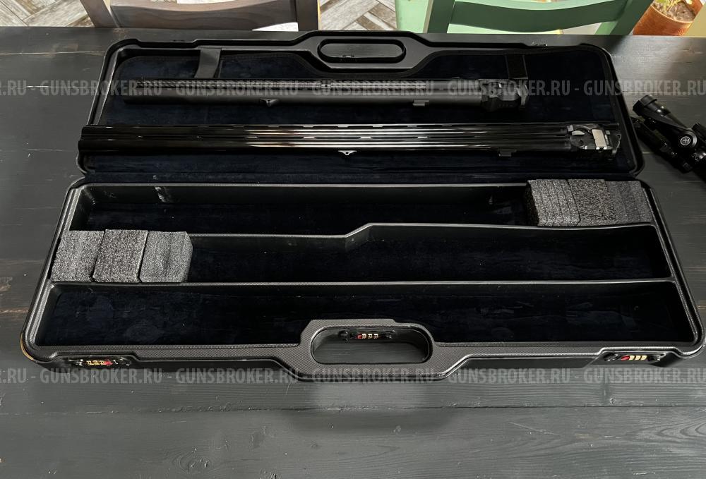 MAROCCHI Finn 612 (9,3-74,12-76, 308 Win)