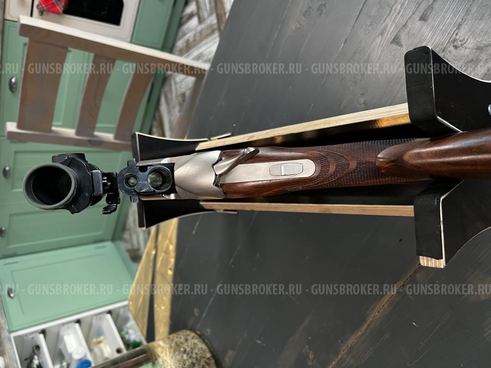 MAROCCHI Finn 612 (9,3-74,12-76, 308 Win)