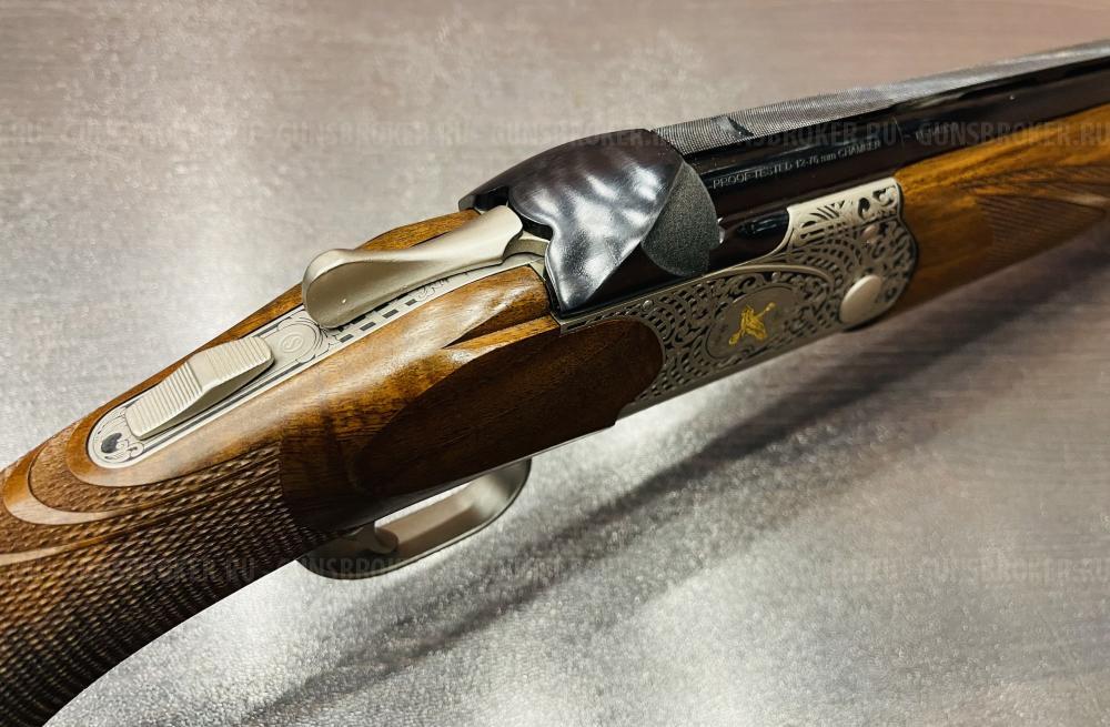 Marocchi Finn 612sd к. 12/76  (арт.253)  тел.+7495-175-75-75