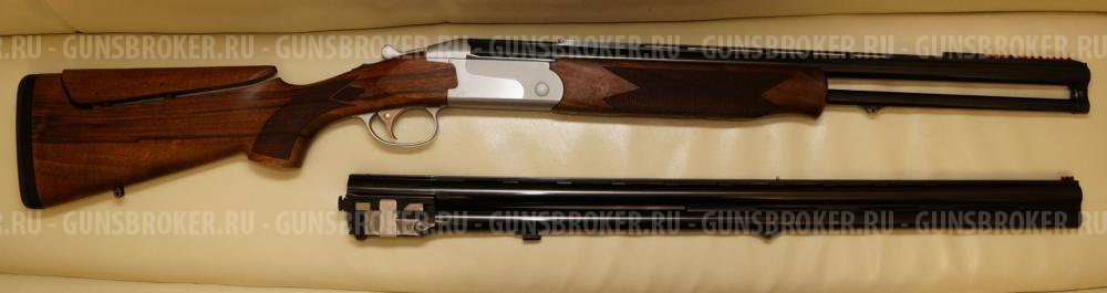 Marocchi Finn Classic 512S 30-06/12 12/12