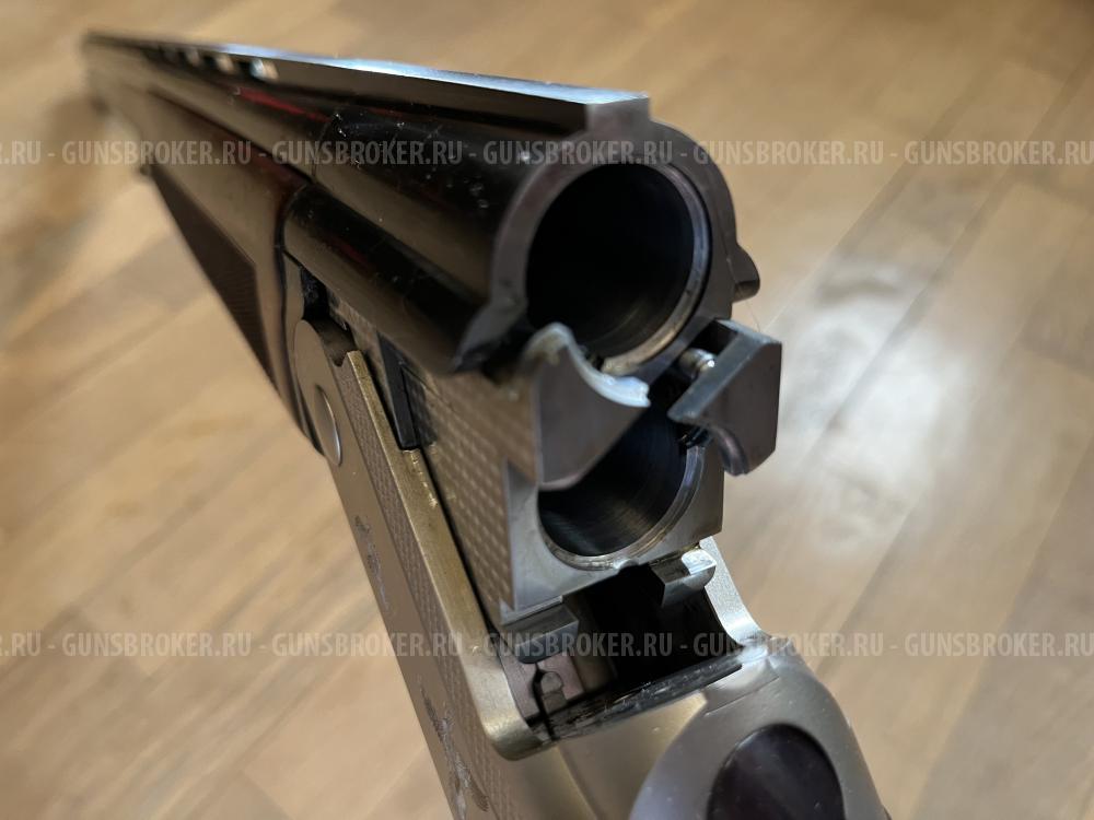 Marocchi First-E 12/76 дерево L=710 5 д/н