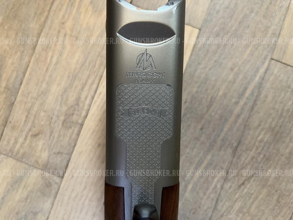 Marocchi First-E 12/76 дерево L=710 5 д/н