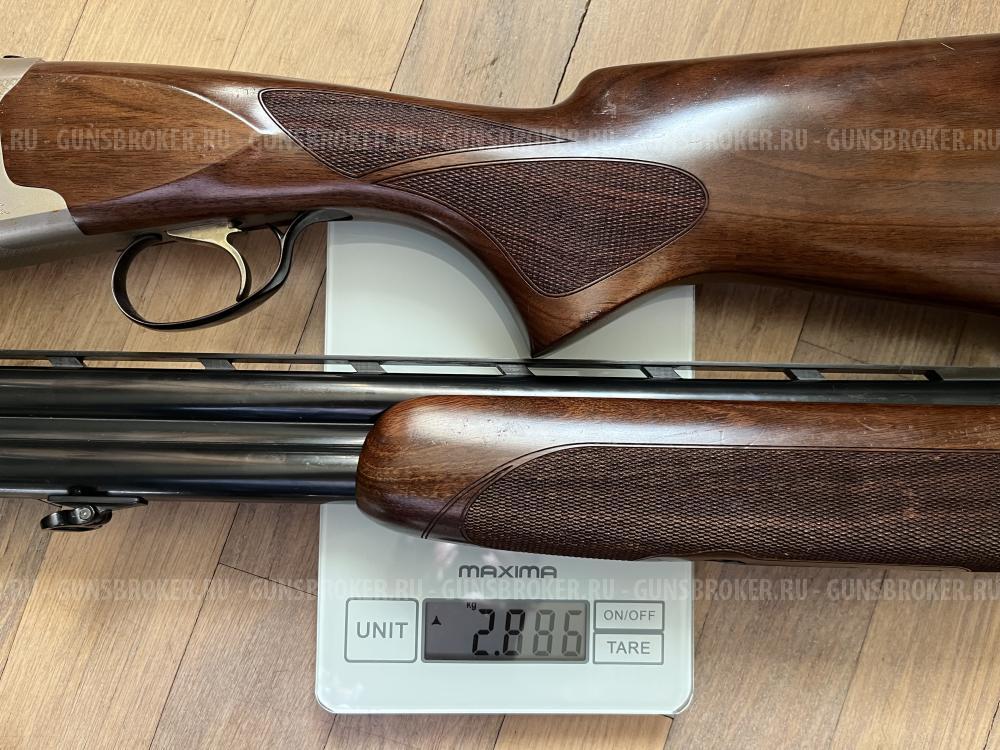 Marocchi First-E 12/76 дерево L=710 5 д/н