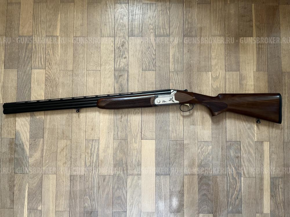 Marocchi First-E 12/76 дерево L=710 5 д/н