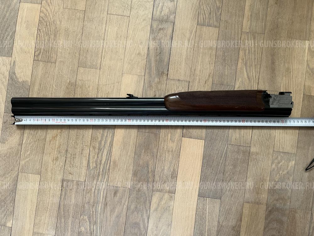 Marocchi First-E 12/76 дерево L=710 5 д/н