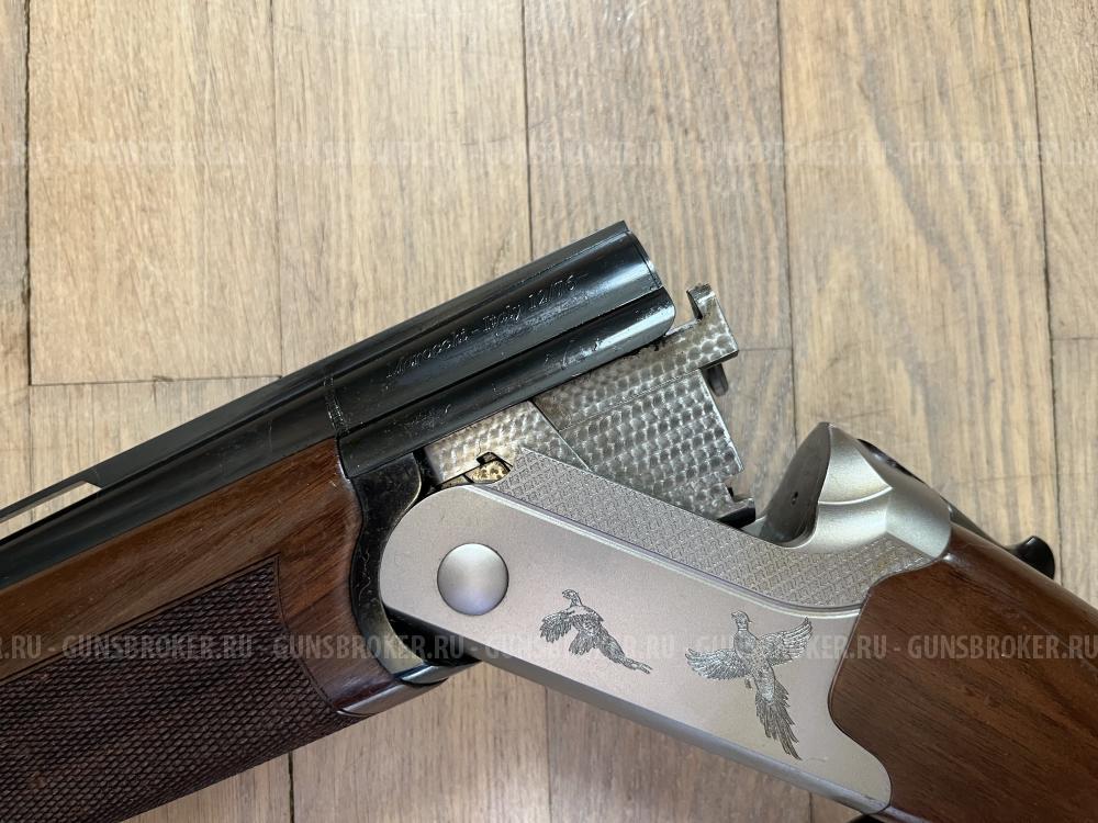 Marocchi First-E 12/76 дерево L=710 5 д/н