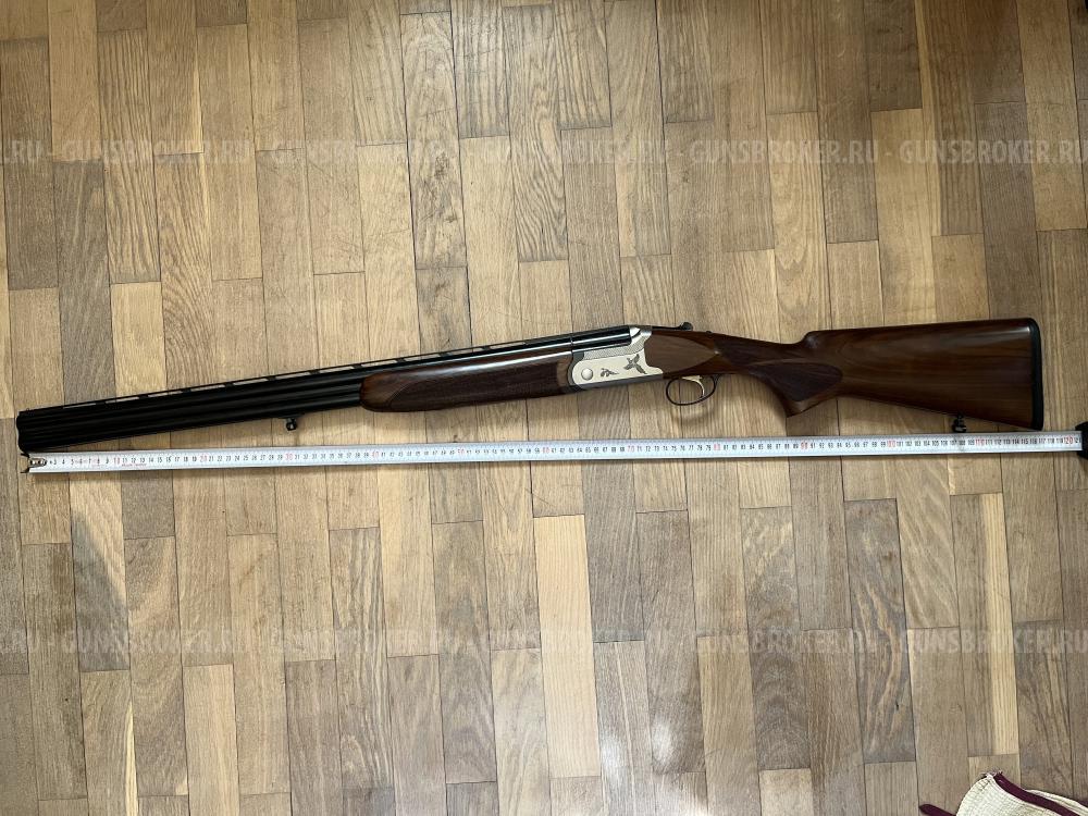 Marocchi First-E 12/76 дерево L=710 5 д/н