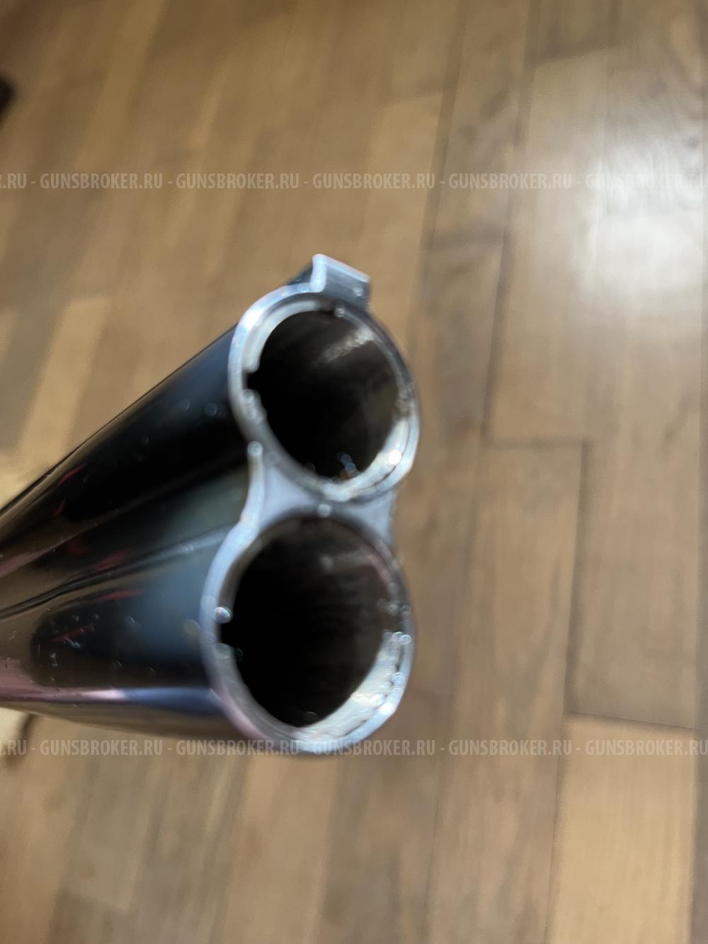 Marocchi First-E 12/76 дерево L=710 5 д/н