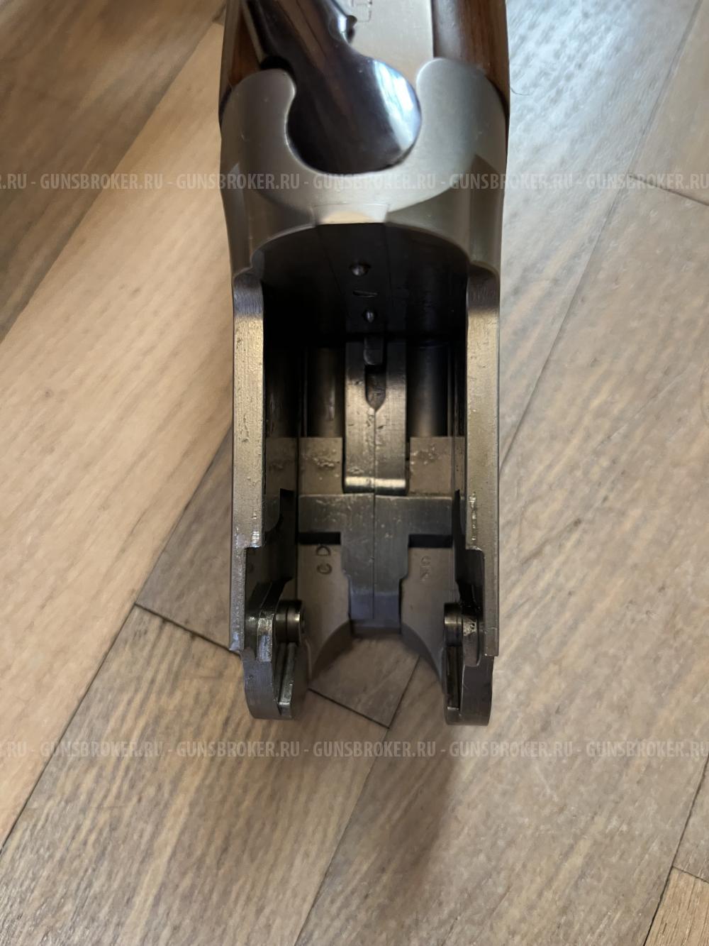 Marocchi First-E 12/76 дерево L=710 5 д/н