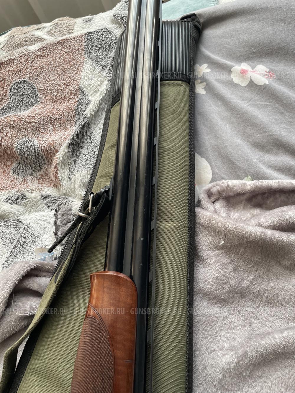 Marocchi First E 12/76