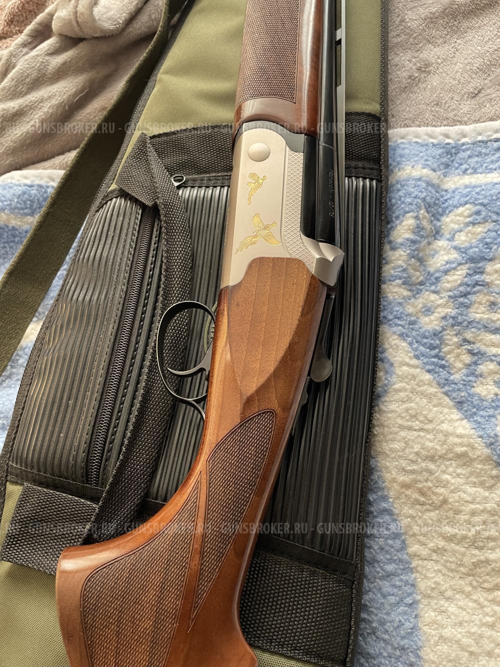 Marocchi First E 12/76