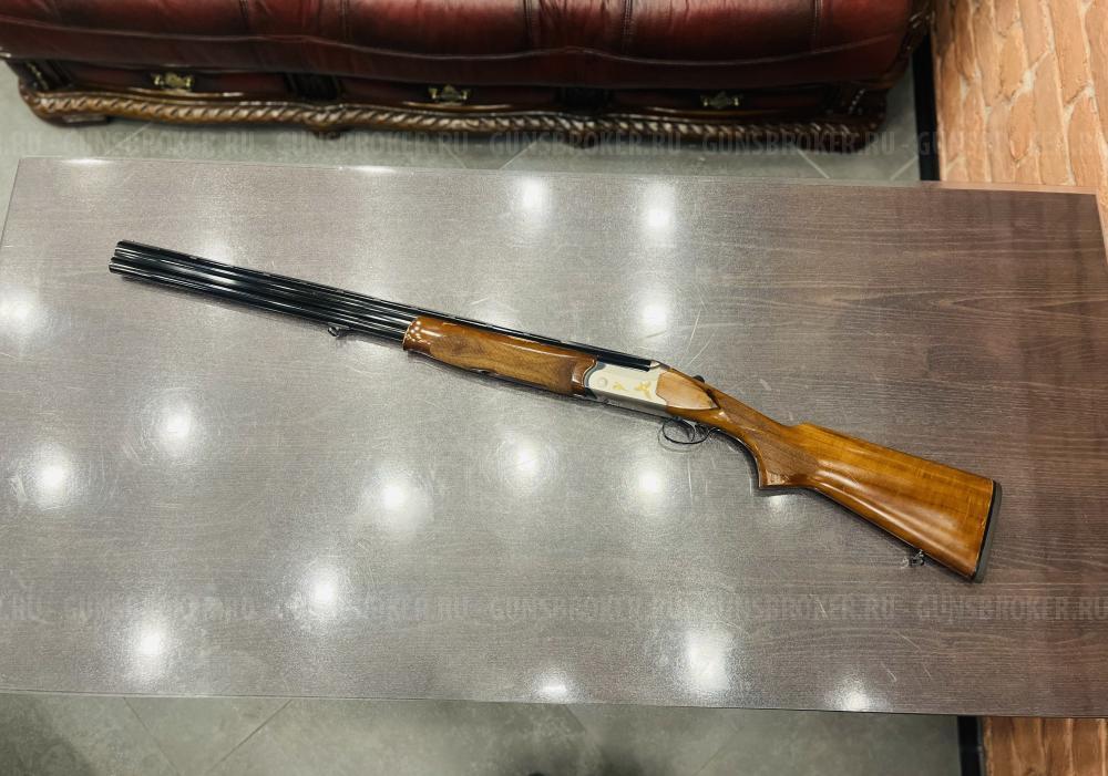 Marocchi First-E., к. 12/76.