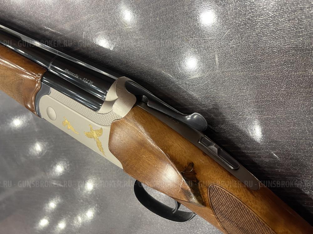 Marocchi First-E., к. 12/76.