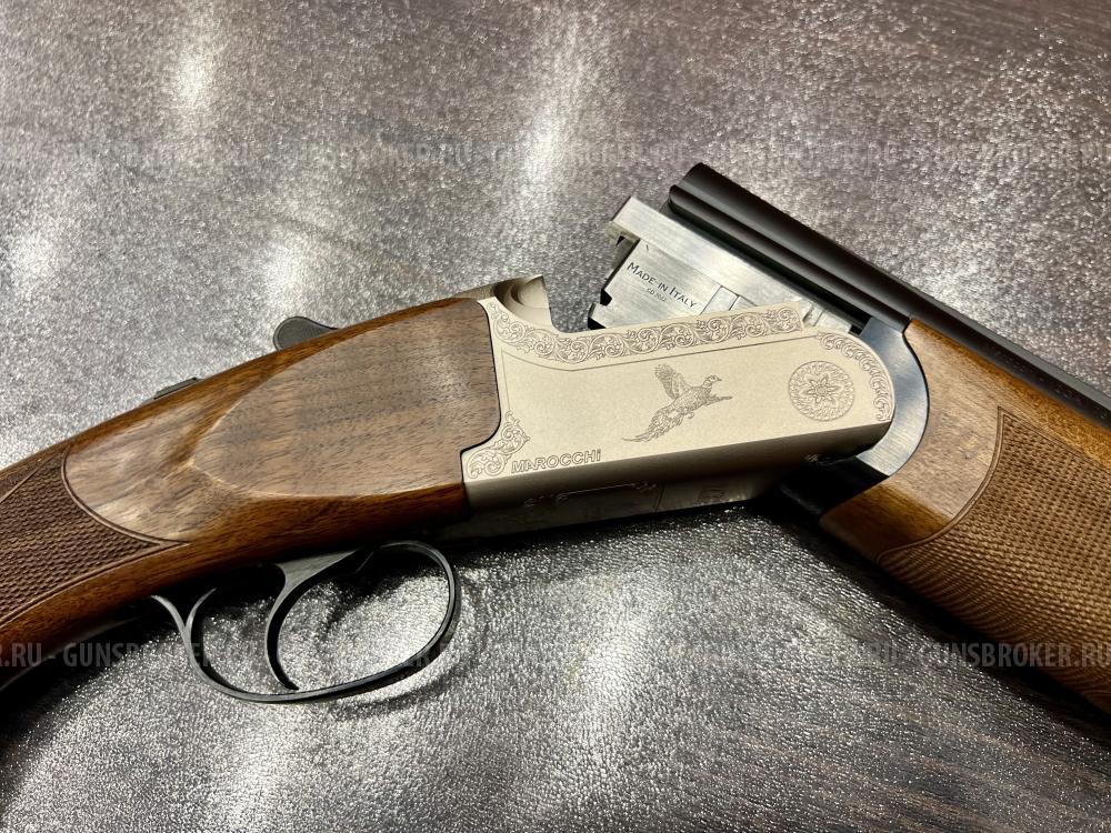 Marocchi First MK2 Ejector к.12/76 L-710 (Италия/Новое)