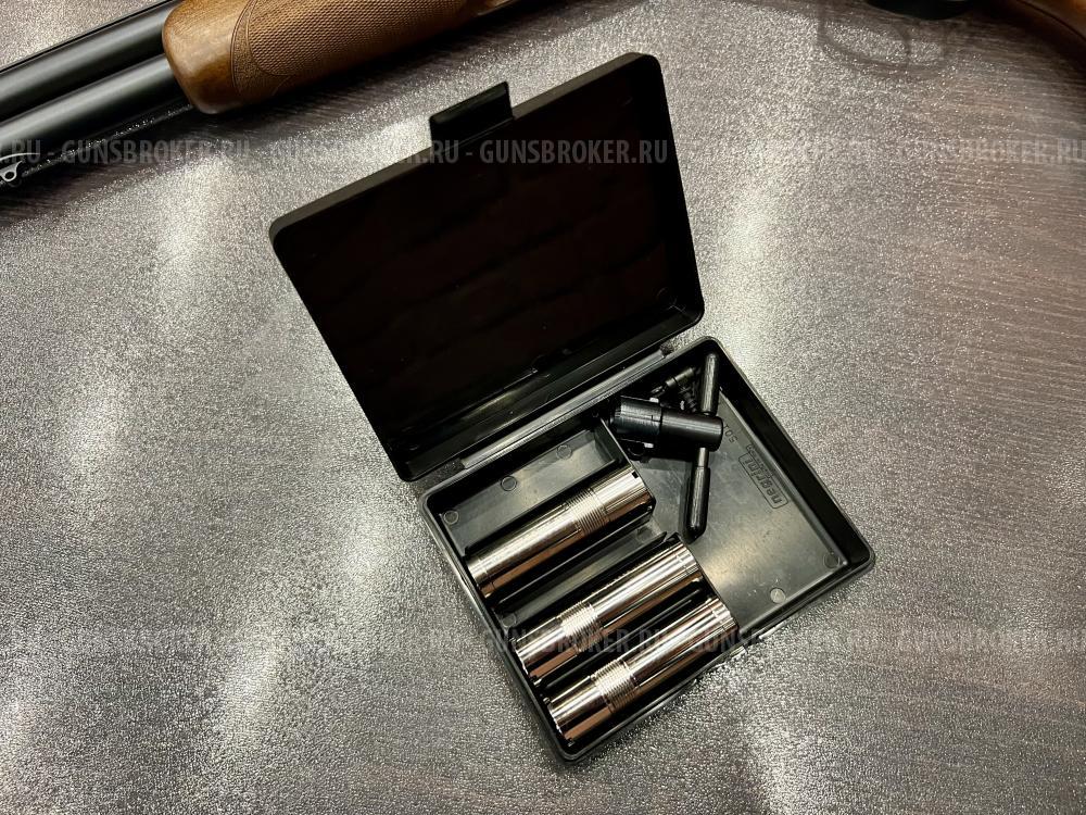 Marocchi First MK2 Ejector к.12/76 L-710 (Италия/Новое)