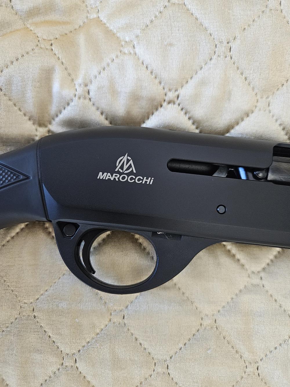 Marocchi Италия