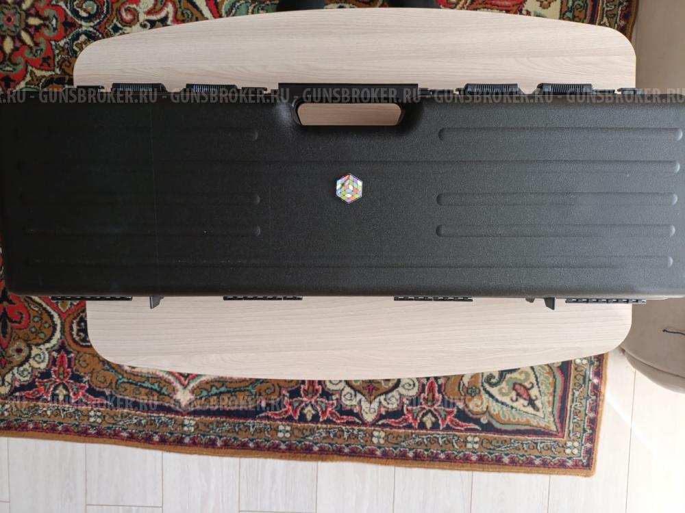 Marocchi MK-2DL