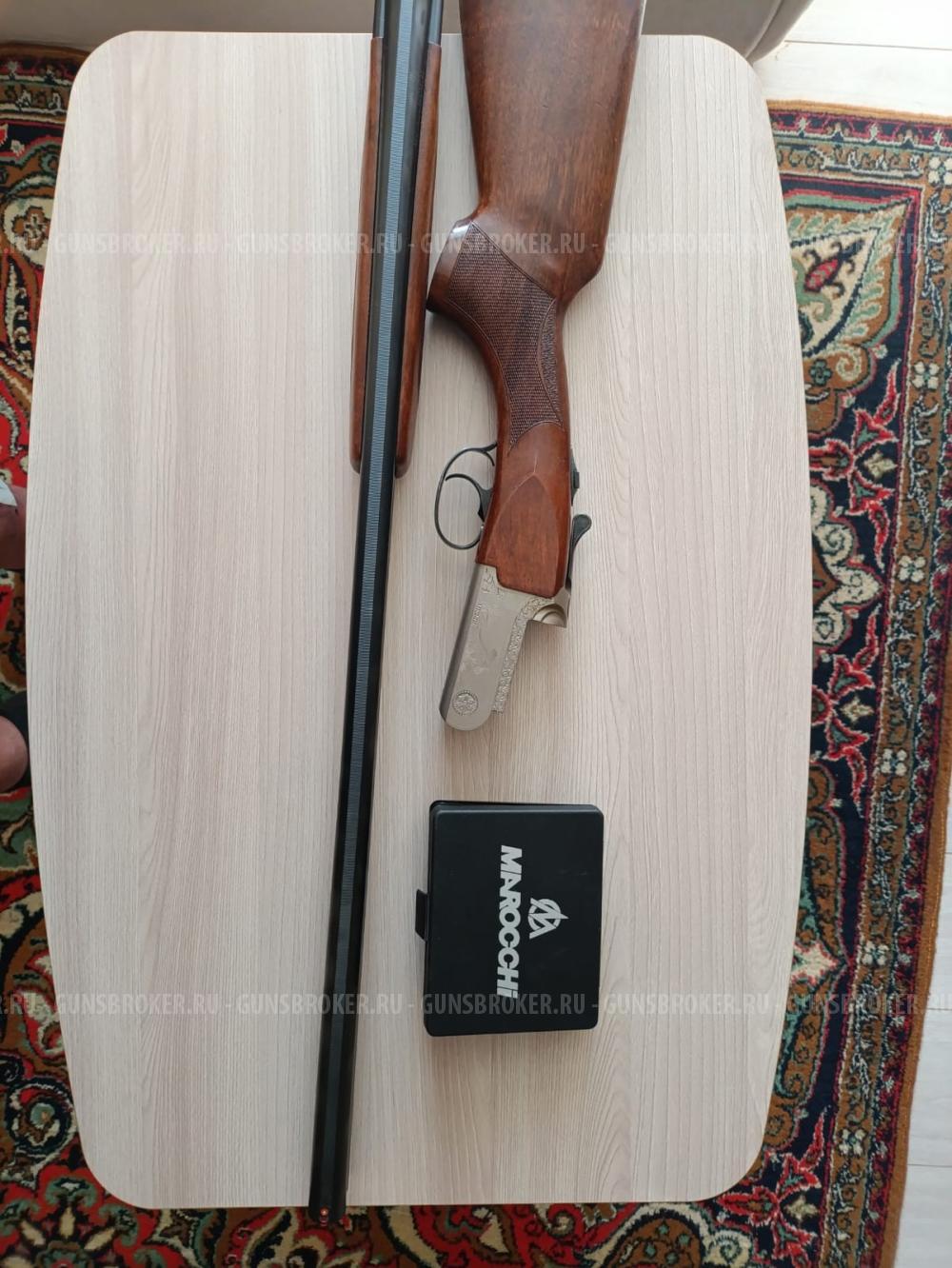 Marocchi MK-2DL