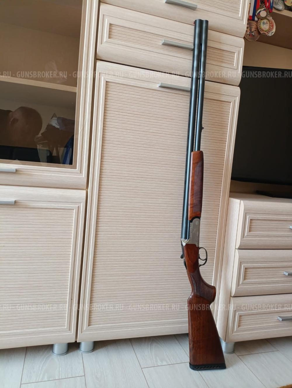 Marocchi MK-2DL