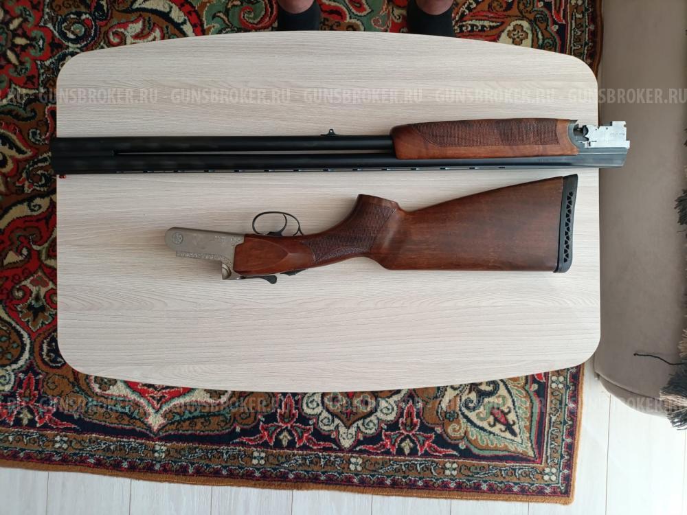 Marocchi MK-2DL