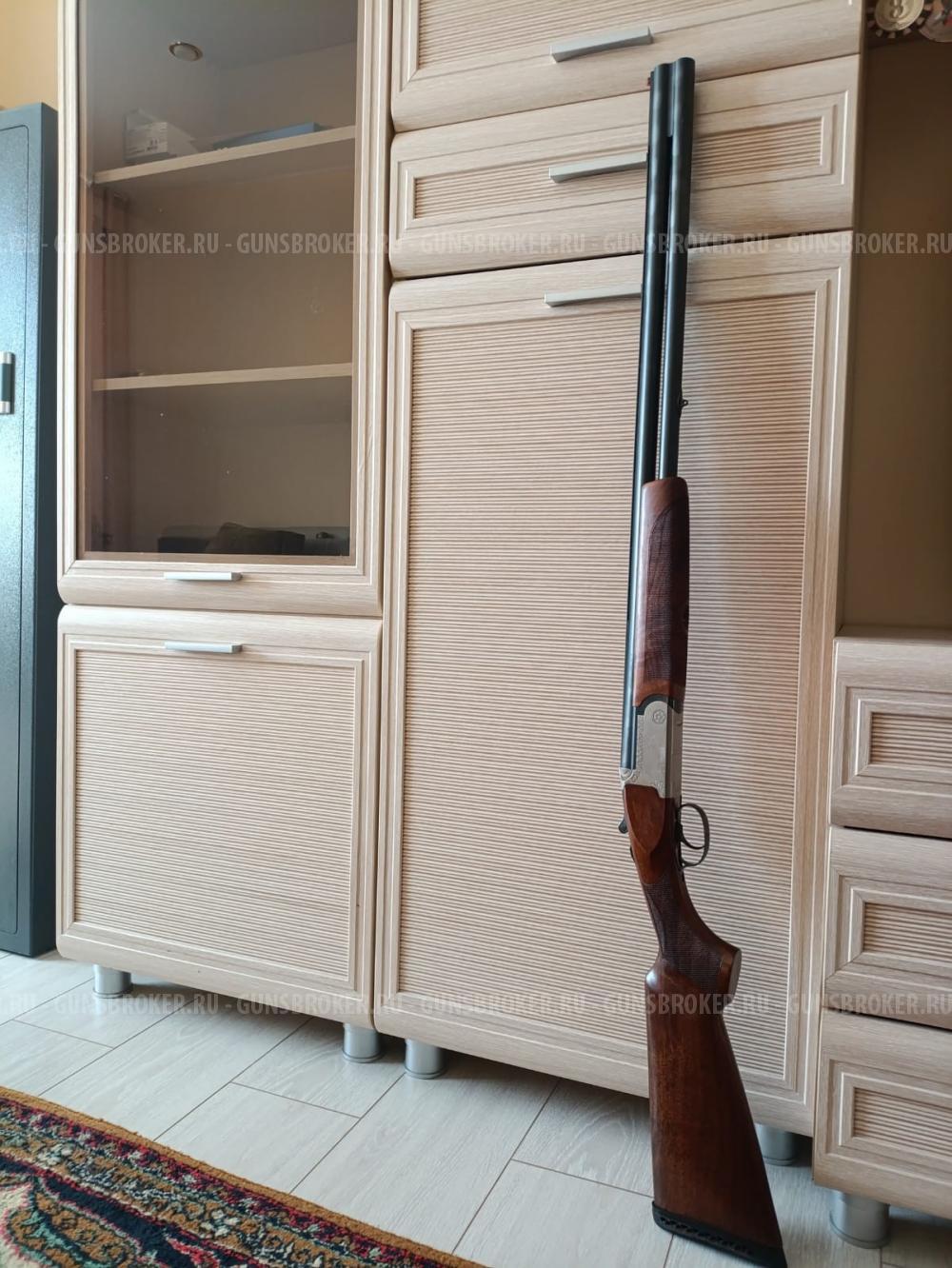Marocchi MK-2DL