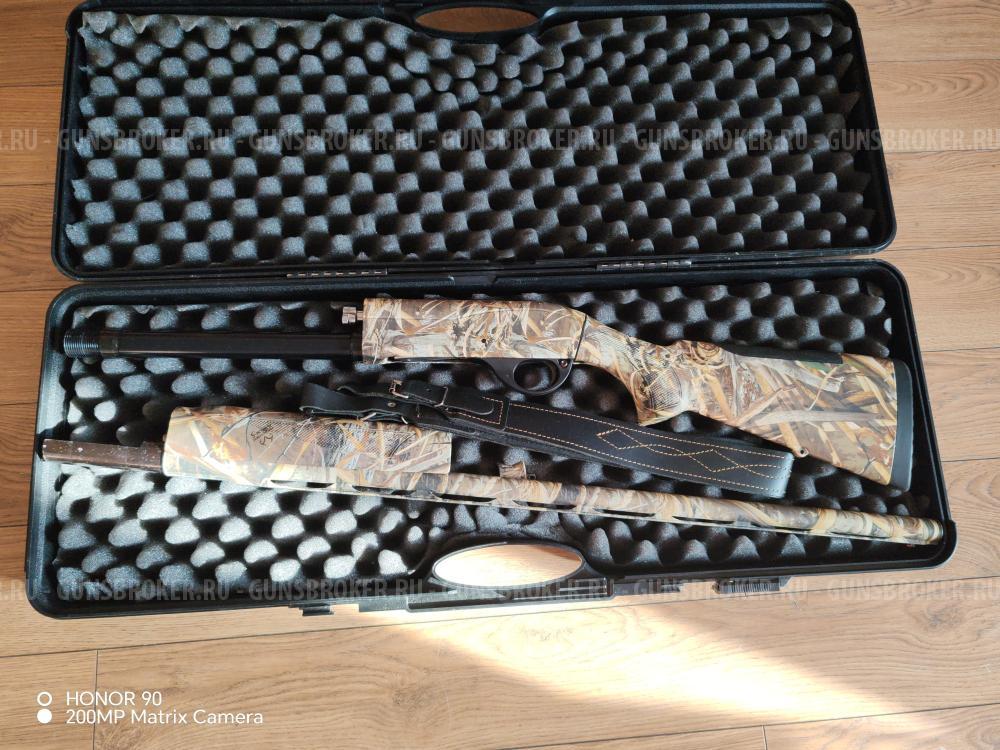 MAROCCHI NEXUS 12 12/76