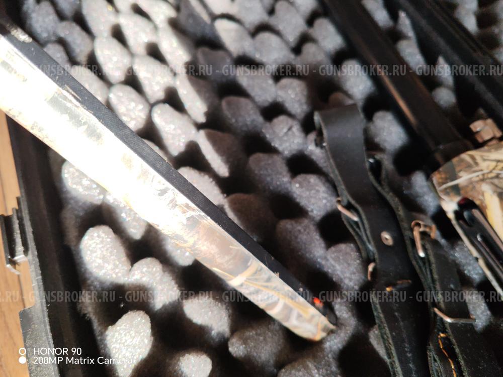 MAROCCHI NEXUS 12 12/76