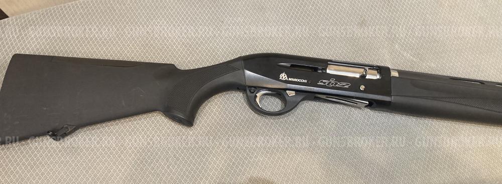 Marocchi SI 12 / 76 Magnum. Made in Italy. Stell St. Etienne