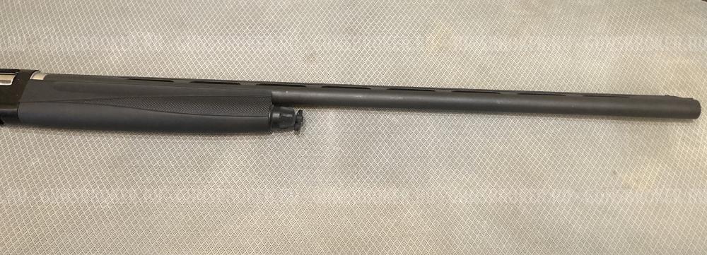 Marocchi SI 12 / 76 Magnum. Made in Italy. Stell St. Etienne