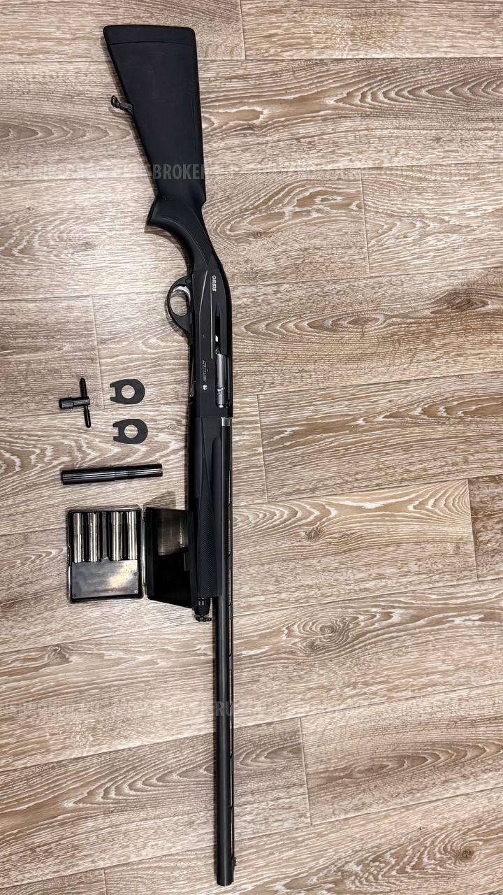  Marocchi SI 12 12/76  L-710 Пластик Орсис