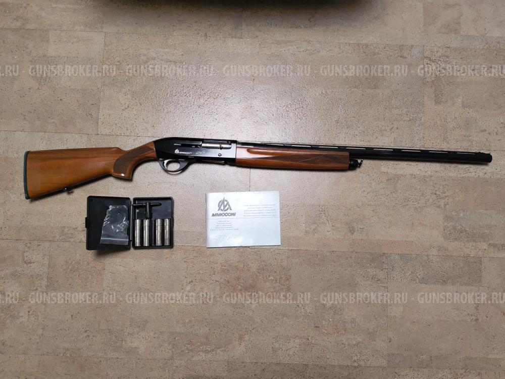 Marocchi Si 12 к. 12/76 Италия