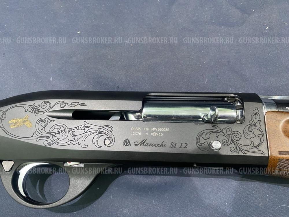 Marocchi Si 12, кал.12/76