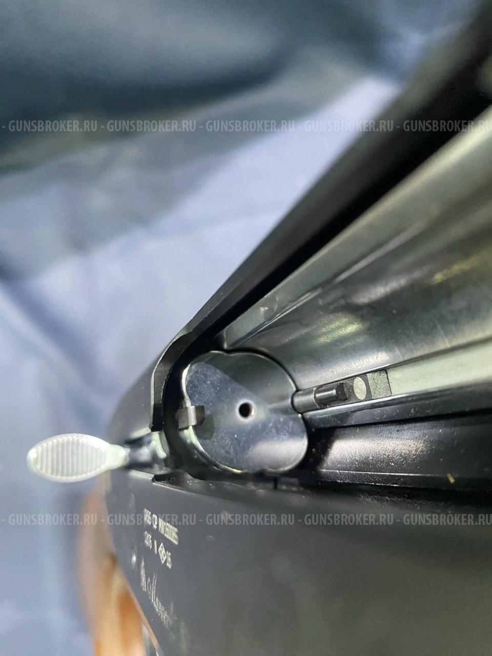 Marocchi Si 12, кал.12/76