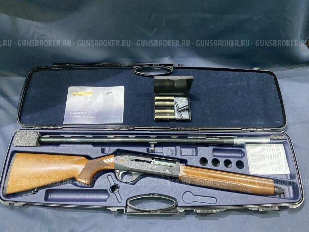 Marocchi Si 12, кал.12/76