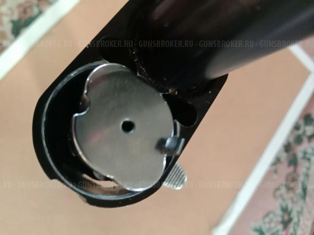 Marocchi si 12 ствол 760 + 660