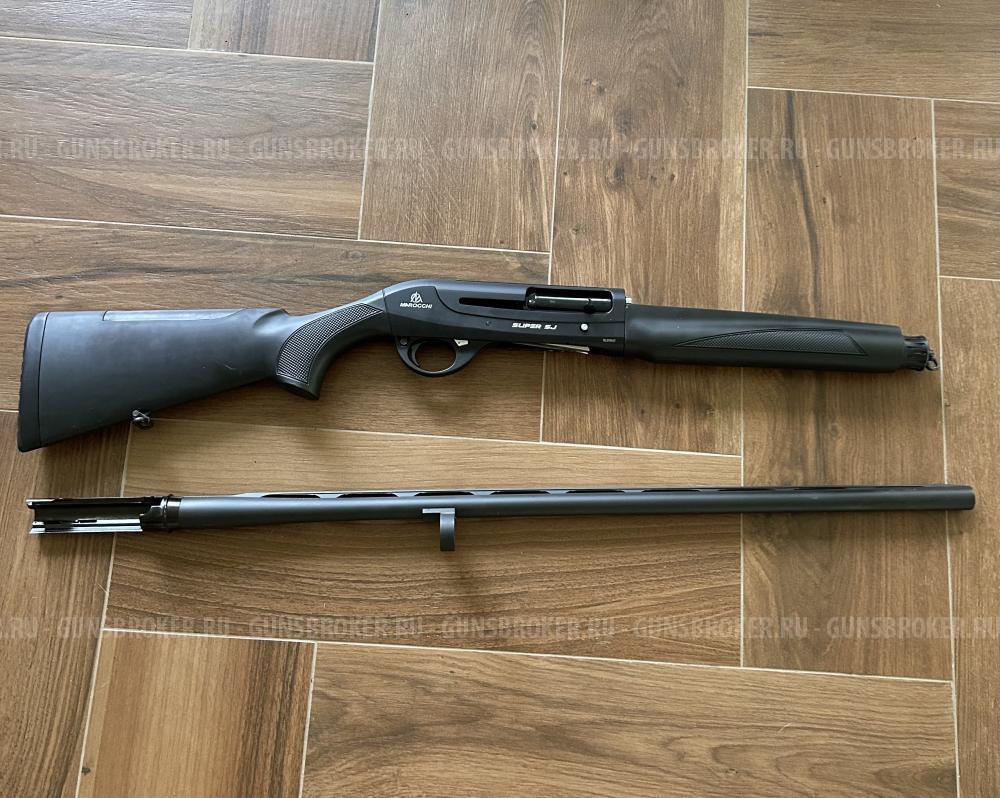 Marocchi SJ 12х76