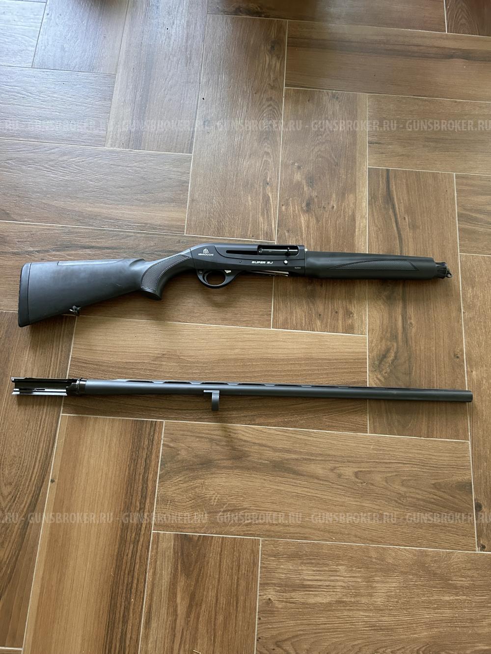 Marocchi SJ 12х76