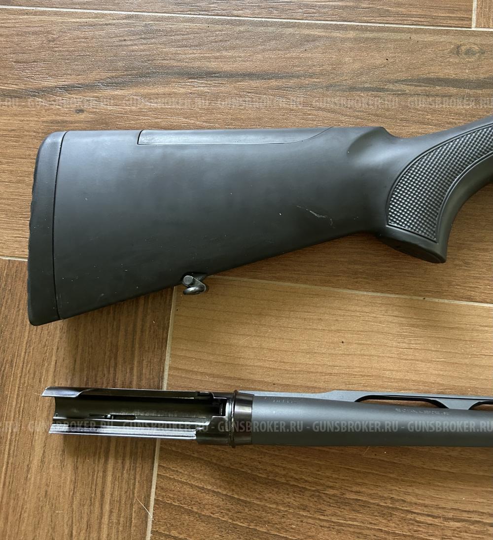 Marocchi SJ 12х76