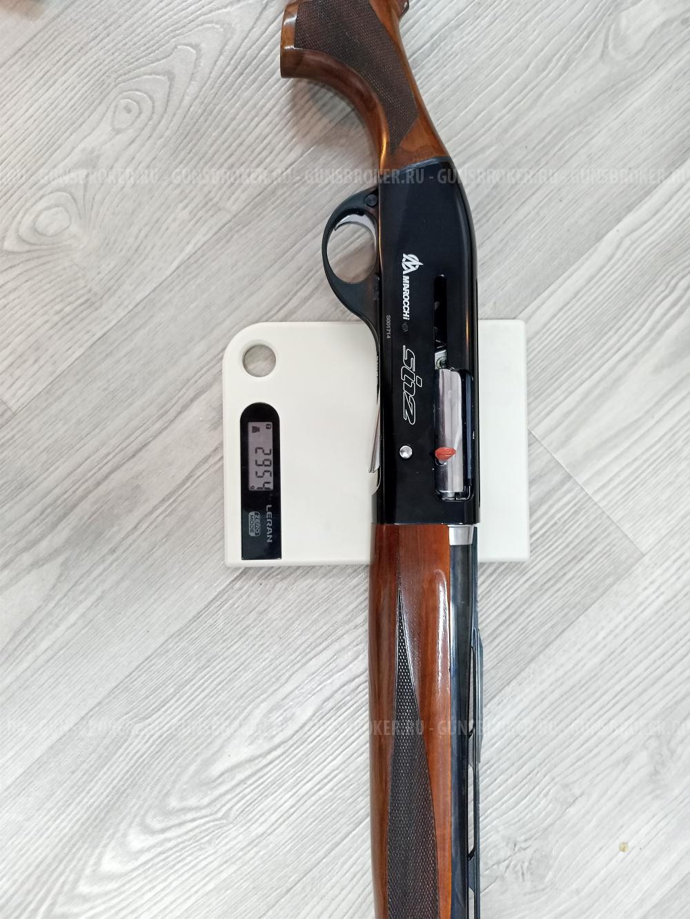 мароччи си 12