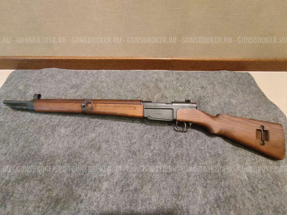 MAS 36 винтовка.