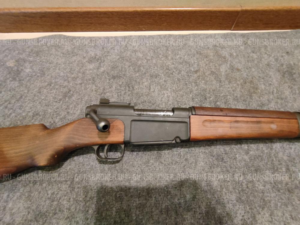 MAS 36 винтовка.